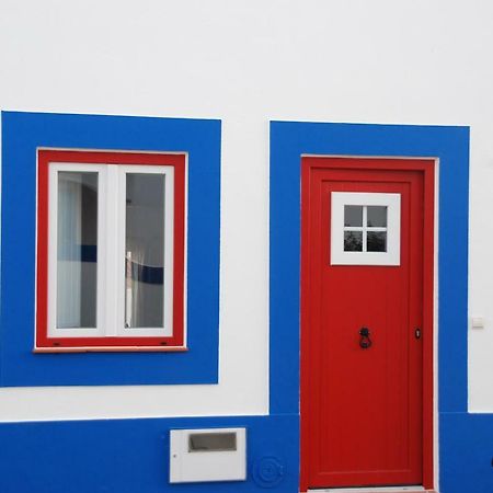 Casa Sobral Apartamento Vila Nova de Milfontes Exterior foto