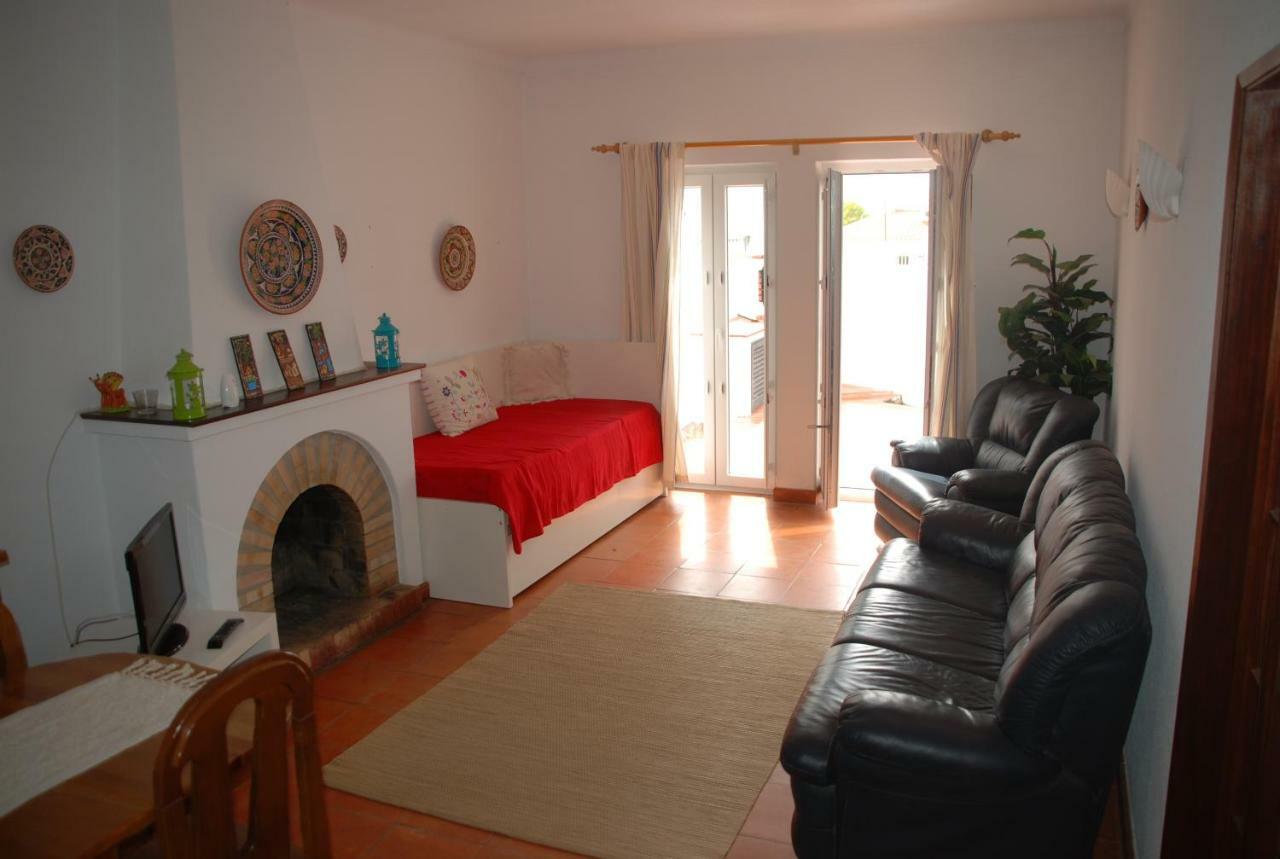 Casa Sobral Apartamento Vila Nova de Milfontes Exterior foto