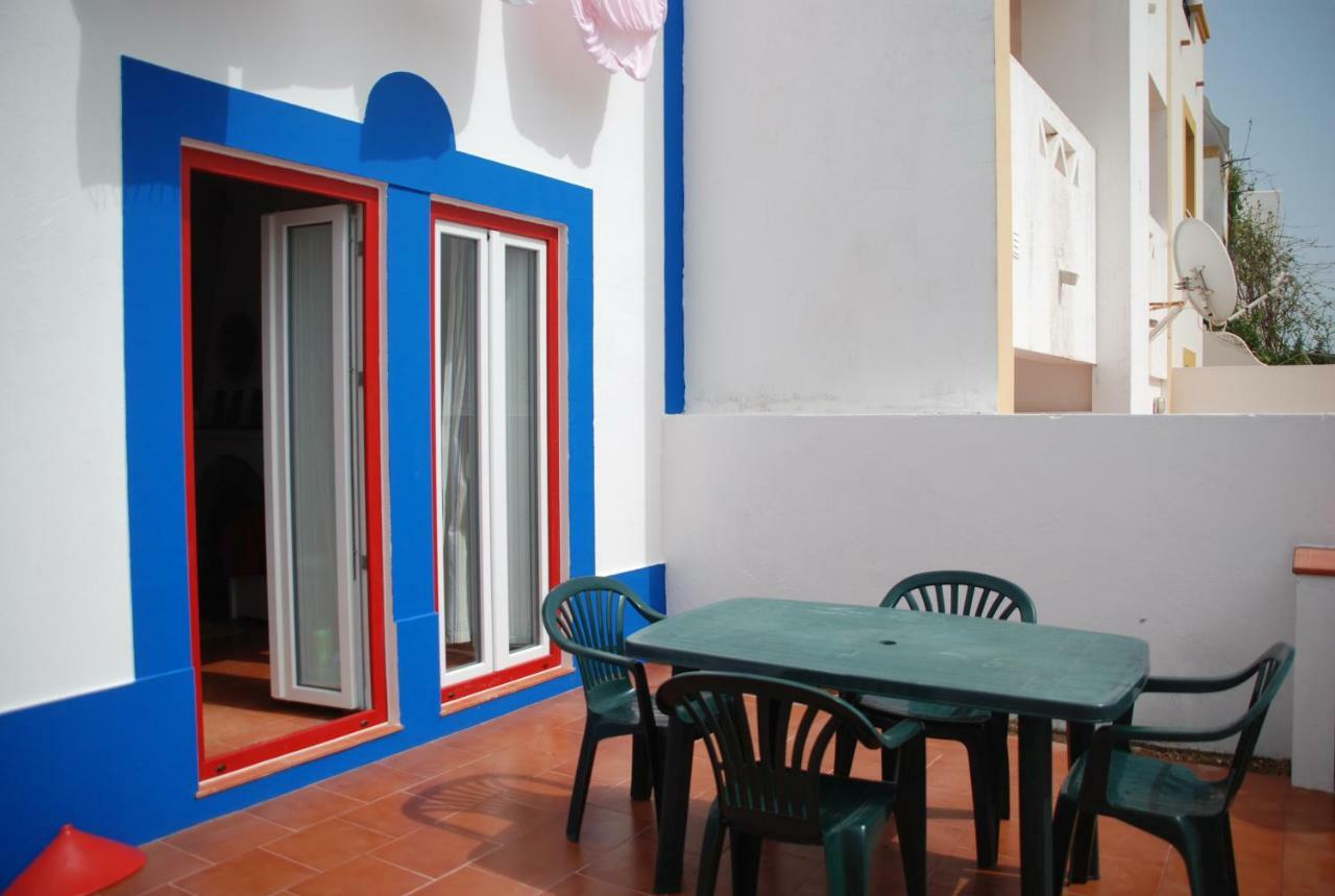 Casa Sobral Apartamento Vila Nova de Milfontes Exterior foto