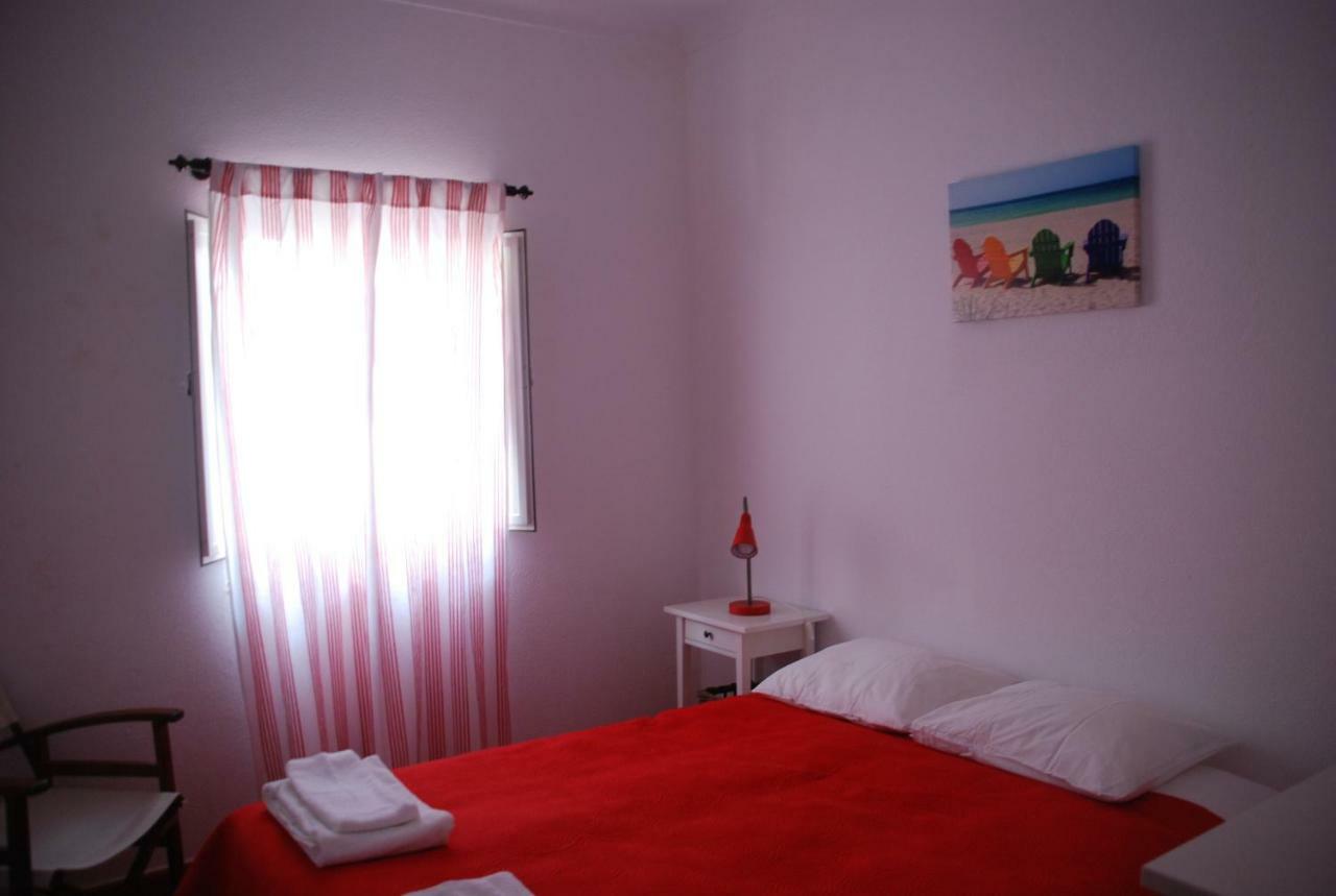 Casa Sobral Apartamento Vila Nova de Milfontes Exterior foto